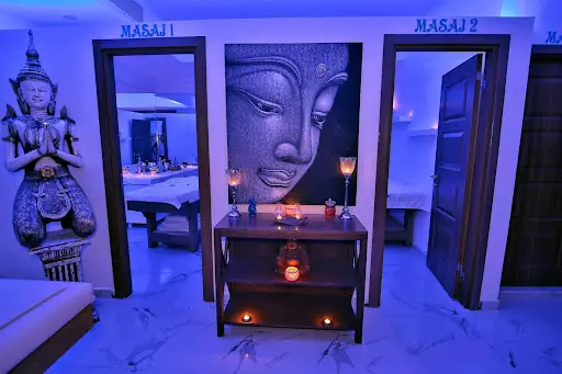 Family Spa Konyaaltı 4