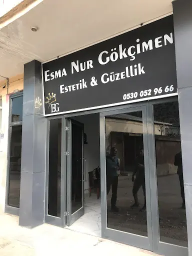 Esma Nur Gökçimen Güzellik & Estetik 2