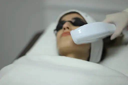 Zelmira vip güzellik ve kuaför salonu 4