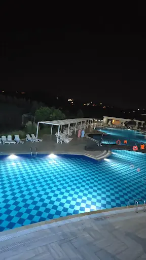 Grand Termal Yalova Resort Hotel & Spa 3