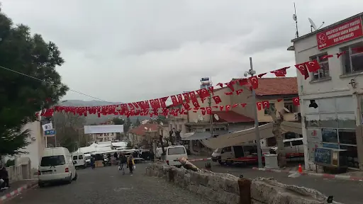 Senirkent 3