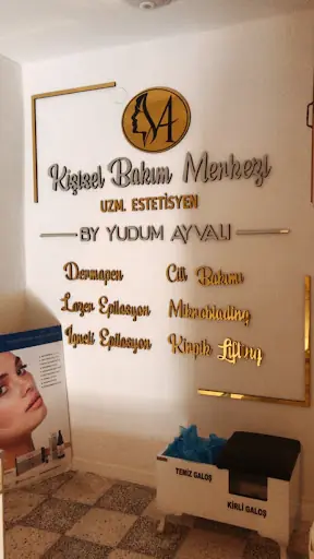 Beauty Art By Yudum Ayvalı 4