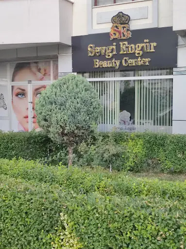 SEVGİ ENGÜR BEAUTY CENTER 2