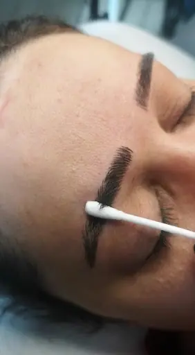 Samira Güzellik Salonu 3