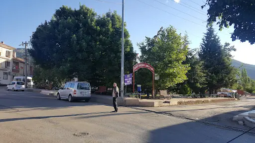 Şehit Mustafa Yusuf Parkı