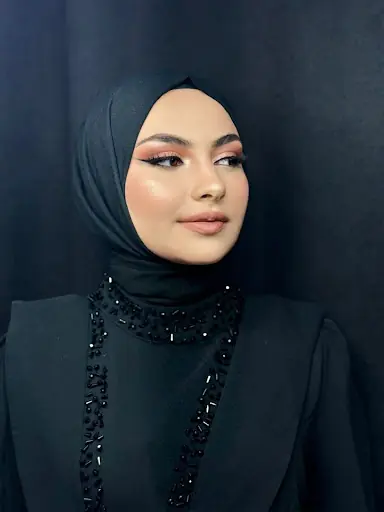 Esinti bayan kuaförü ( Rabia Beyazbulut _makeup)Ağrı Merkez