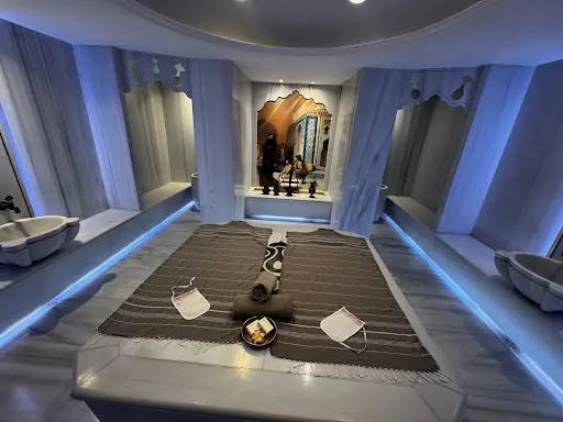 Beatus Spa Ramada Plaza 4