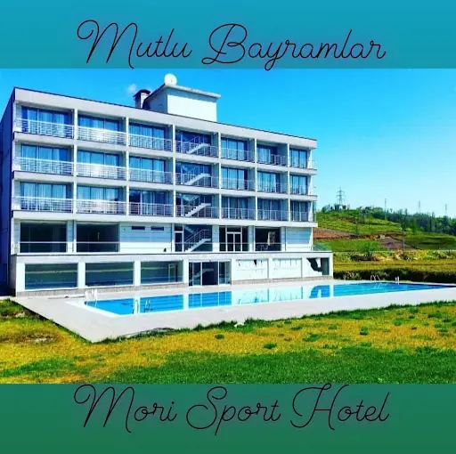 Babillon Hotel & Spa & Restaurant