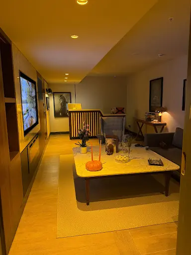 Muse and Life Spa - Wellness Nişantaşı 4