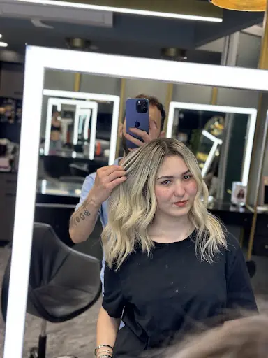 Despinya Kuaför 4