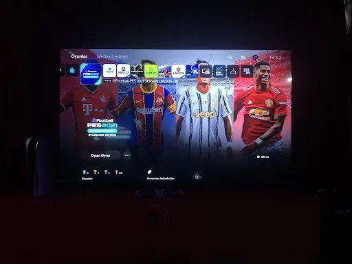 GAMEHOUSE PLAYSTATİON OYUN SALONU 4