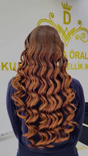 Derya Öral Güzellik Merkezi 4