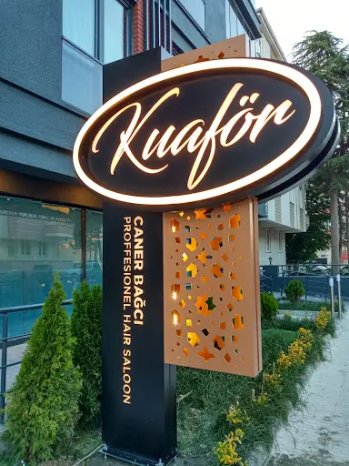 Kuaför Caner