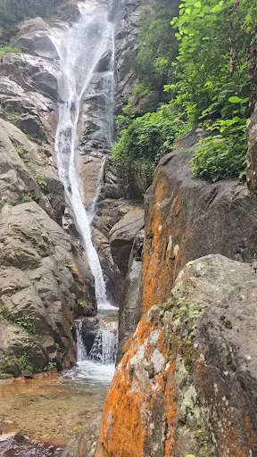 Narovanak Şelalesi 3