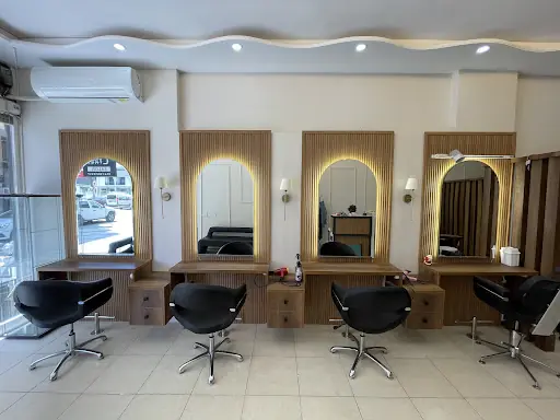 Eyüp Evren Salon