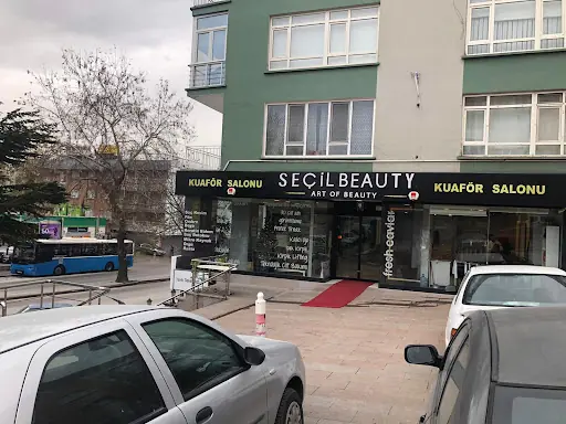 Seçil Beauty Güzellik Merkezi