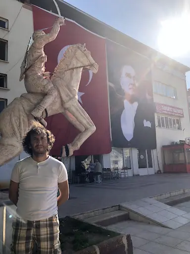 Karacasu Merkez Aile Sağlık Merkezi
