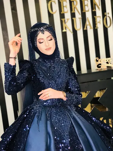 CEREN KUAFÖR 2