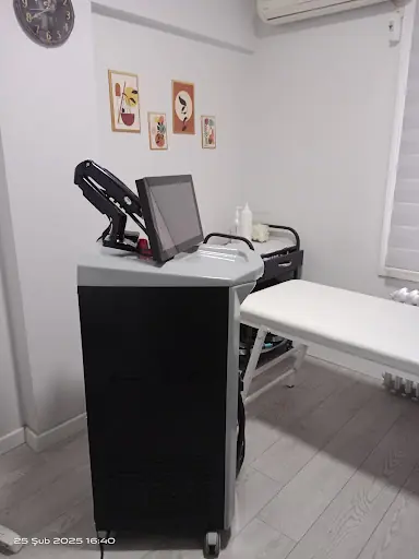 ENS Beauty Cilt Bakımı ve Güzellik Merkezi Ataşehir 4