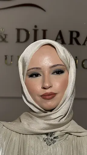 İlayda Dilara Hair Makeup Studio 4