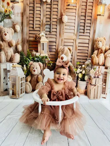 Linda Baby Spa - Denizli VIP Bebek Spa Merkezi 3