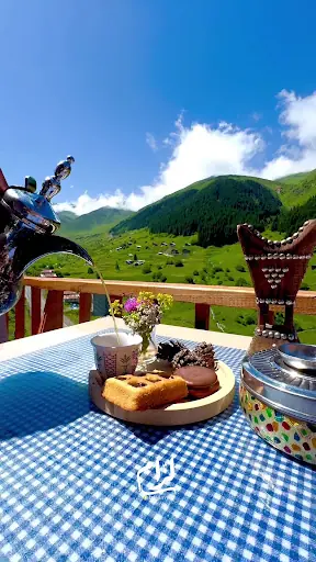 ATEŞ RESTORAN&SALINCAK 3