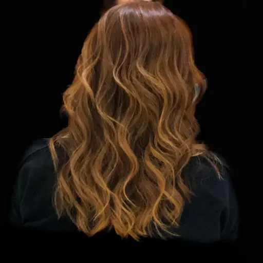 Ella kuaför ferhiye 2