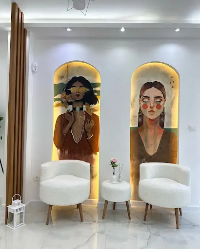 Dilan Bozkurt Beauty Studio