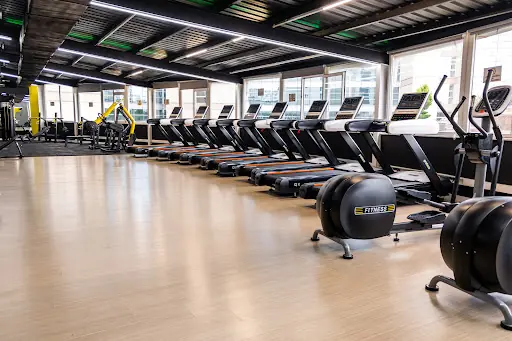 Baborry Life Club İstanbul – SPA & Wellness, İstanbul