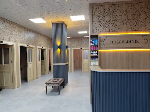 Şiran Belediyesi Hamamı 2