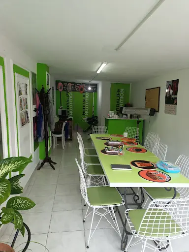 Maltepe Zayıflama & Kilo Kontrol Merkezi-Fit Clup Alfa – Diğer (Güzellik), İstanbul (4. fotoğraf)