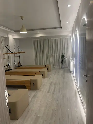 Beyza fırat pilates& wellness studio 4