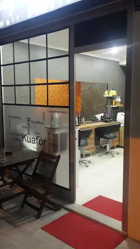 İlkay Osmancık Hair Studio
