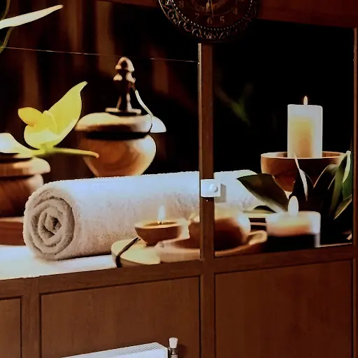 Başlı Spa Hamam Masaj - Turkish Bath and Massage 2