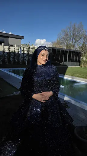 Gül Yılmaz Bridal Studio 2