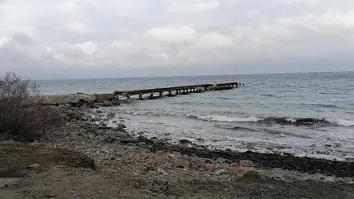Gelibolu Milli Parkı Kabatepe Dinlenme Merkezi 4