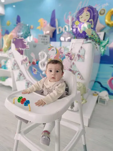 Alya Baby Spa İzmir | Bebek Masajı, Hidroterapi ve Çocuk Gelişimi Merkezi