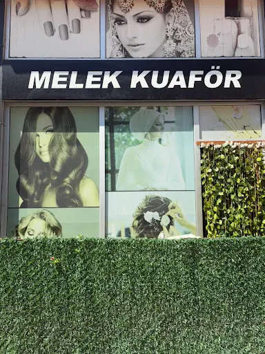 Melek Kuaför 3