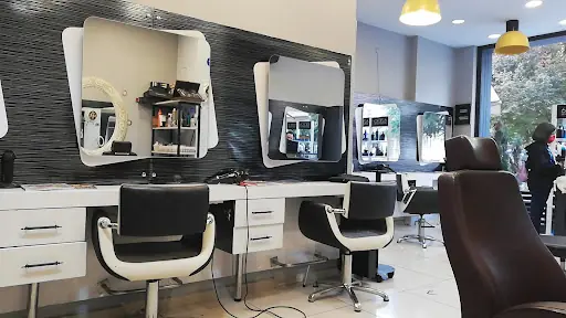 Hair Prof Saloon Leo 3