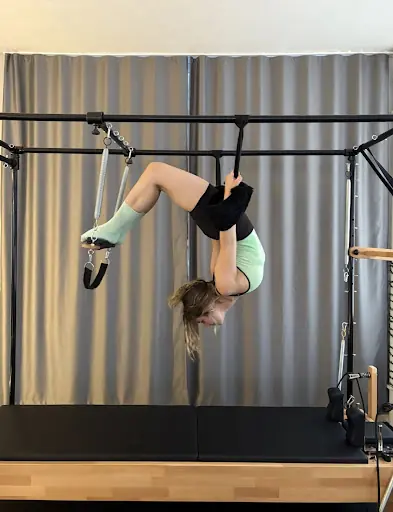 Lumina Pilates
