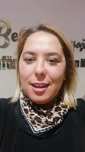 Belgin Kuaför 3