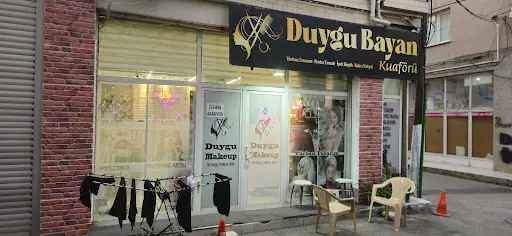 Duygu Avcı