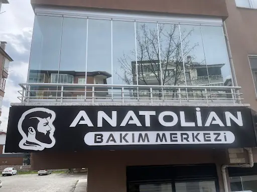 Anatolian Bakım Merkezi