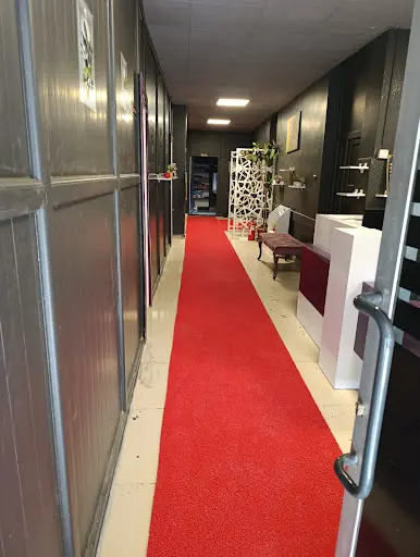 Kilis Masaj ve Spa Salonu - Bay & Bayan 3