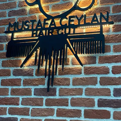 SALONMUSTAFA BARBERSHOP