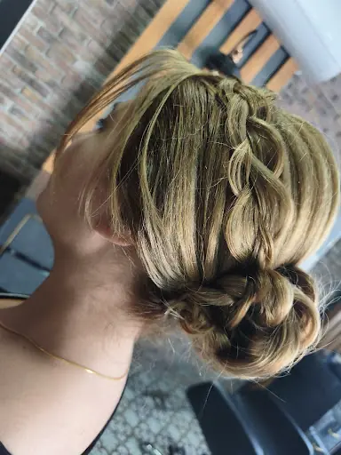 Salon Serap Bilgili Kuaför