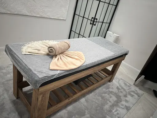 Nova Plus Masaj & Spa