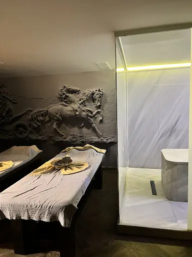 Hypnos E-Spa & Wellness & Park inn by Radisson Beykoz kavacık 3