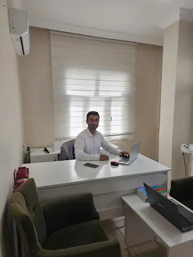 Diyetisyen Süleyman Kanat 2