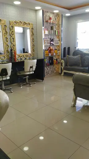 Salon İhsan Hair Designer